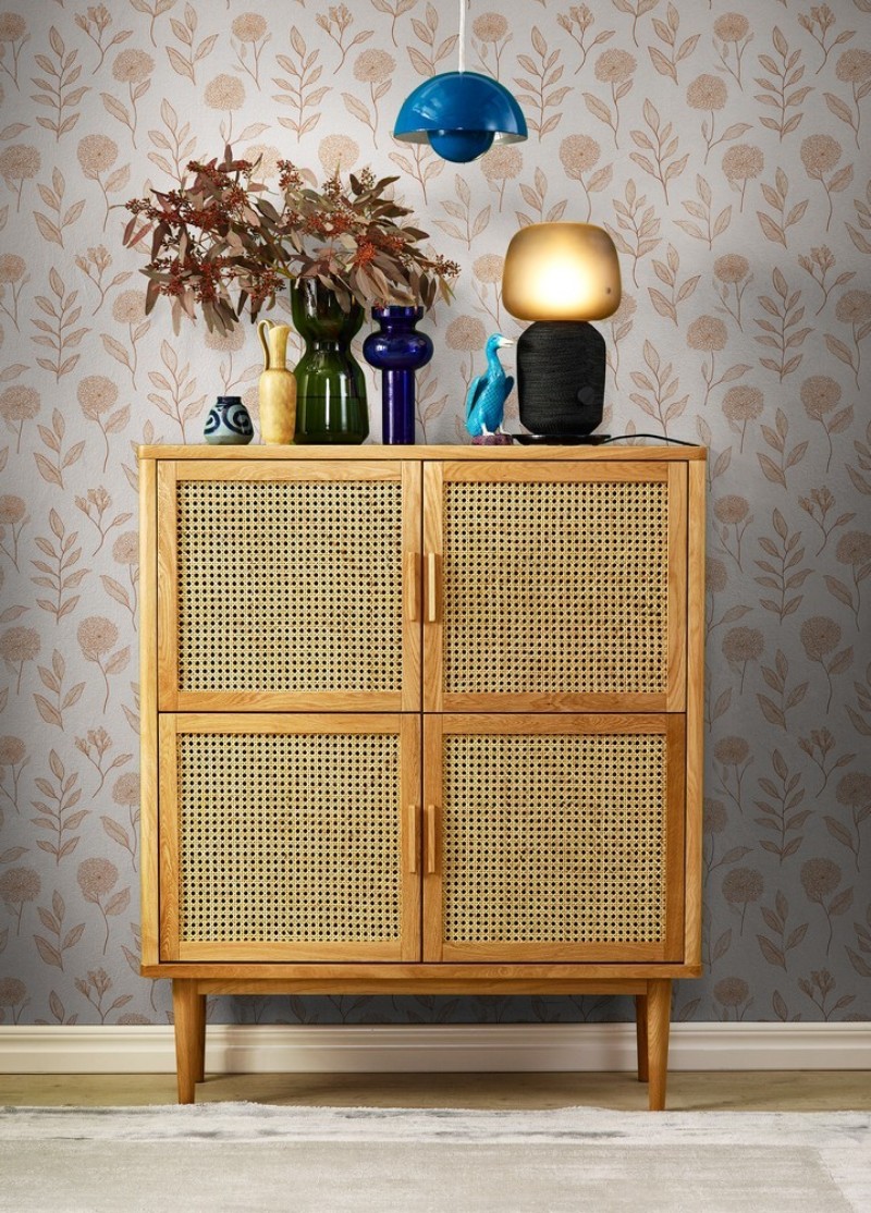 Bild på Färgsättning Leia Orange - 1086301-01 - 10788-01